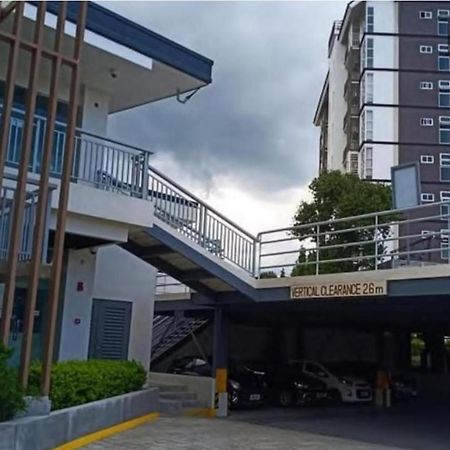 Antara Condominium Tower 2 Talisay  Exterior foto