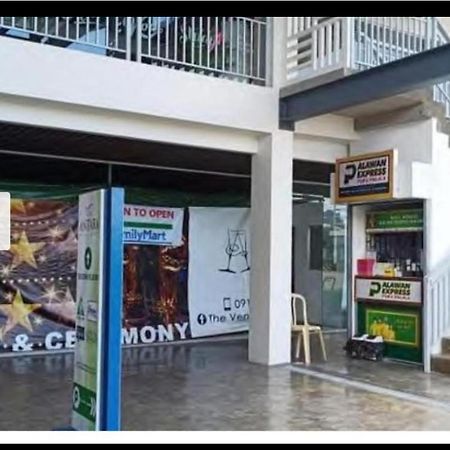 Antara Condominium Tower 2 Talisay  Exterior foto