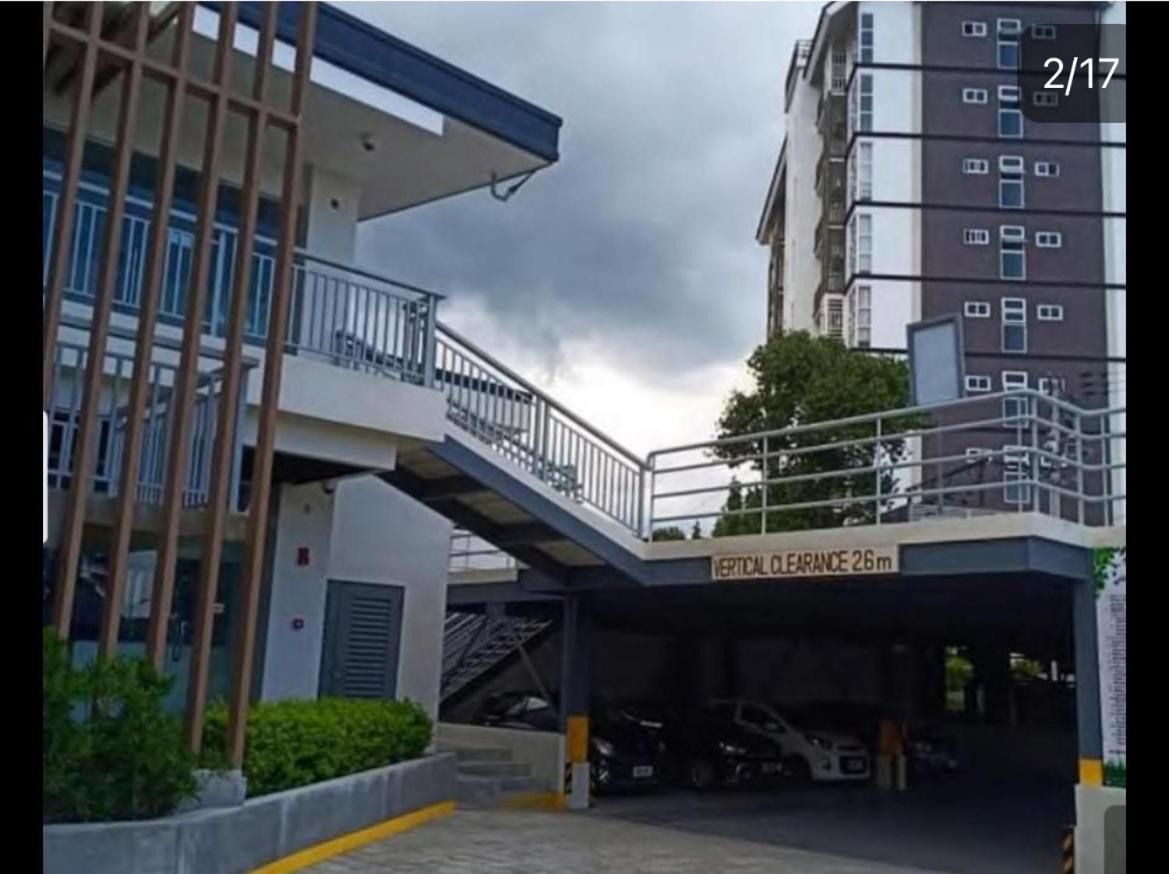 Antara Condominium Tower 2 Talisay  Exterior foto